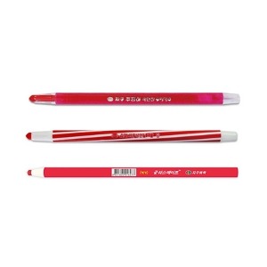 지구화학 채점용 색연필 3종 빨강색연필 채점용색연필